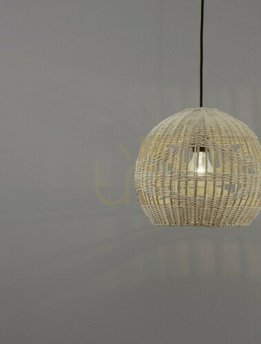 Kontrollera REYNOSA Luces Exclusivas taklampa LE42945