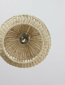 REYNOSA Luces Exclusivas taklampa LE42945 small 2