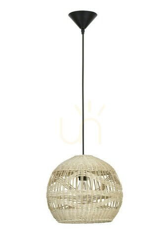 Kontrollera REYNOSA Luces Exclusivas taklampa LE42945