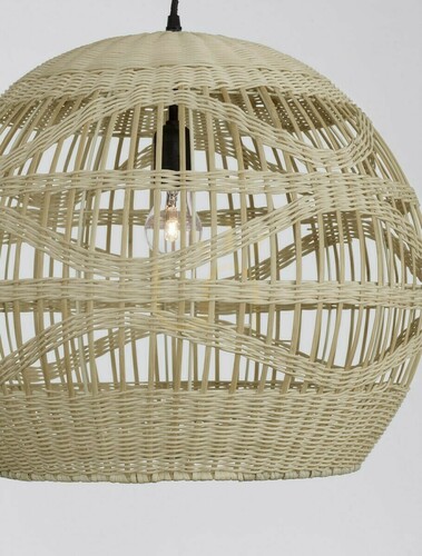 Kontrollera REYNOSA Luces Exclusivas taklampa LE42946