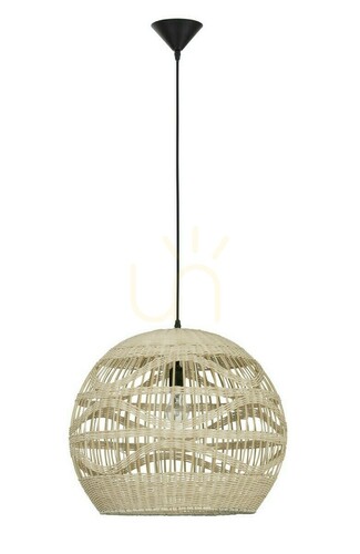 Kontrollera REYNOSA Luces Exclusivas taklampa LE42946