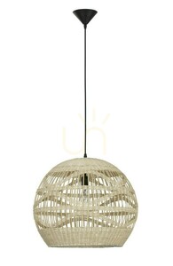 REYNOSA Luces Exclusivas taklampa LE42946 small 0