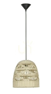 REYNOSA Luces Exclusivas taklampa LE42948 small 0