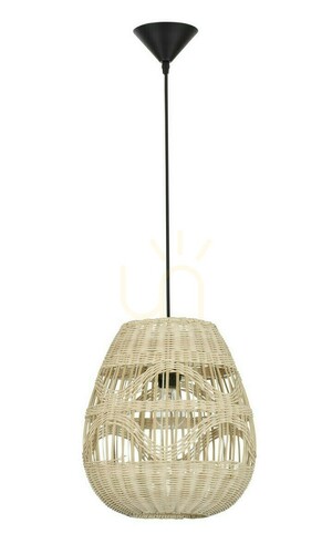 Kontrollera REYNOSA Luces Exclusivas taklampa LE42949.