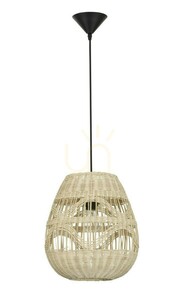 REYNOSA Luces Exclusivas taklampa LE42949. small 0