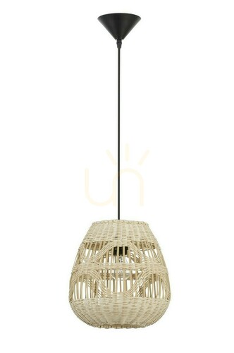 Kontrollera REYNOSA Luces Exclusivas taklampa LE42950