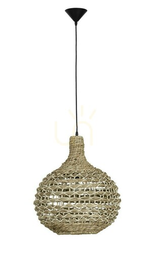 Kontrollera PARANA taklampa från Luces Exclusivas LE42951
