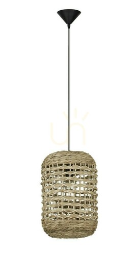 Kontrollera PARANA Pendellampa från Luces Exclusivas LE42953