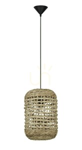 PARANA Pendellampa från Luces Exclusivas LE42953 small 0