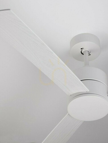 Kontrollera APIZACO Luces Exclusivas fläkt LE42961