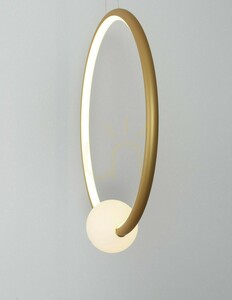 FRIA Luces Exclusivas taklampa LE42965 small 1