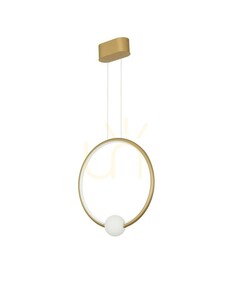 FRIA Luces Exclusivas taklampa LE42965 small 0