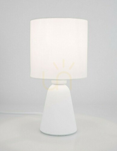 Kontrollera IBAGUE Luces Exclusivas Bordslampa LE42968