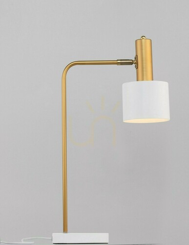 Kontrollera FRESNILLO Luces Exclusivas bordslampa LE42971