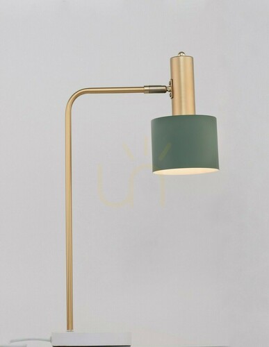 Kontrollera FRESNILLO Luces Exclusivas bordslampa LE42972