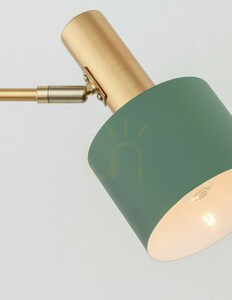 FRESNILLO Luces Exclusivas bordslampa LE42972 small 2