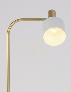 FRESNILLO Luces Exclusivas Golvlampa LE42973 small 1