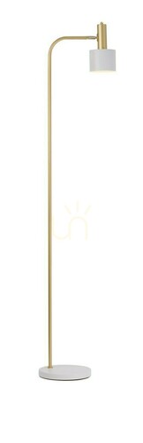 Kontrollera FRESNILLO Luces Exclusivas Golvlampa LE42973