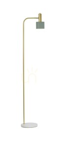 FRESNILLO Luces Exclusivas Golvlampa LE42974 0 FRESNILLO Luces Exclusivas Golvlampa LE42974 small 0
