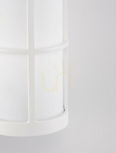 JUAREZ Luces Exclusivas vägglampa för utomhusbruk LE71465 small 2