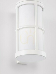 JUAREZ Luces Exclusivas vägglampa för utomhusbruk LE71465 small 3