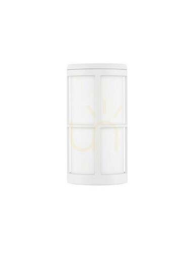 Kontrollera JUAREZ Luces Exclusivas vägglampa för utomhusbruk LE71465