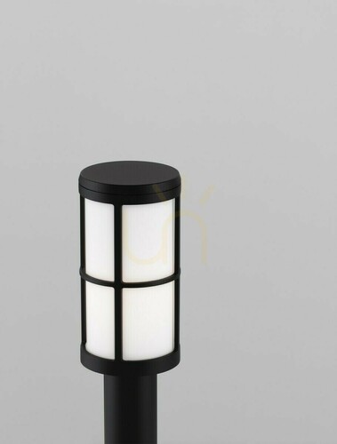Kontrollera JUAREZ Luces Exclusivas Belysningsstolpe LE71467