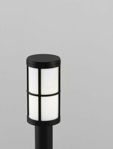 JUAREZ Luces Exclusivas Belysningsstolpe LE71467 small 1