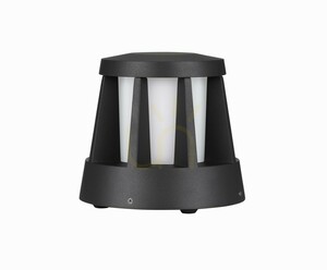 CAMPECHE Luces Exclusivas Belysningsstolpe LE71468 0 CAMPECHE Luces Exclusivas Belysningsstolpe LE71468 small 0