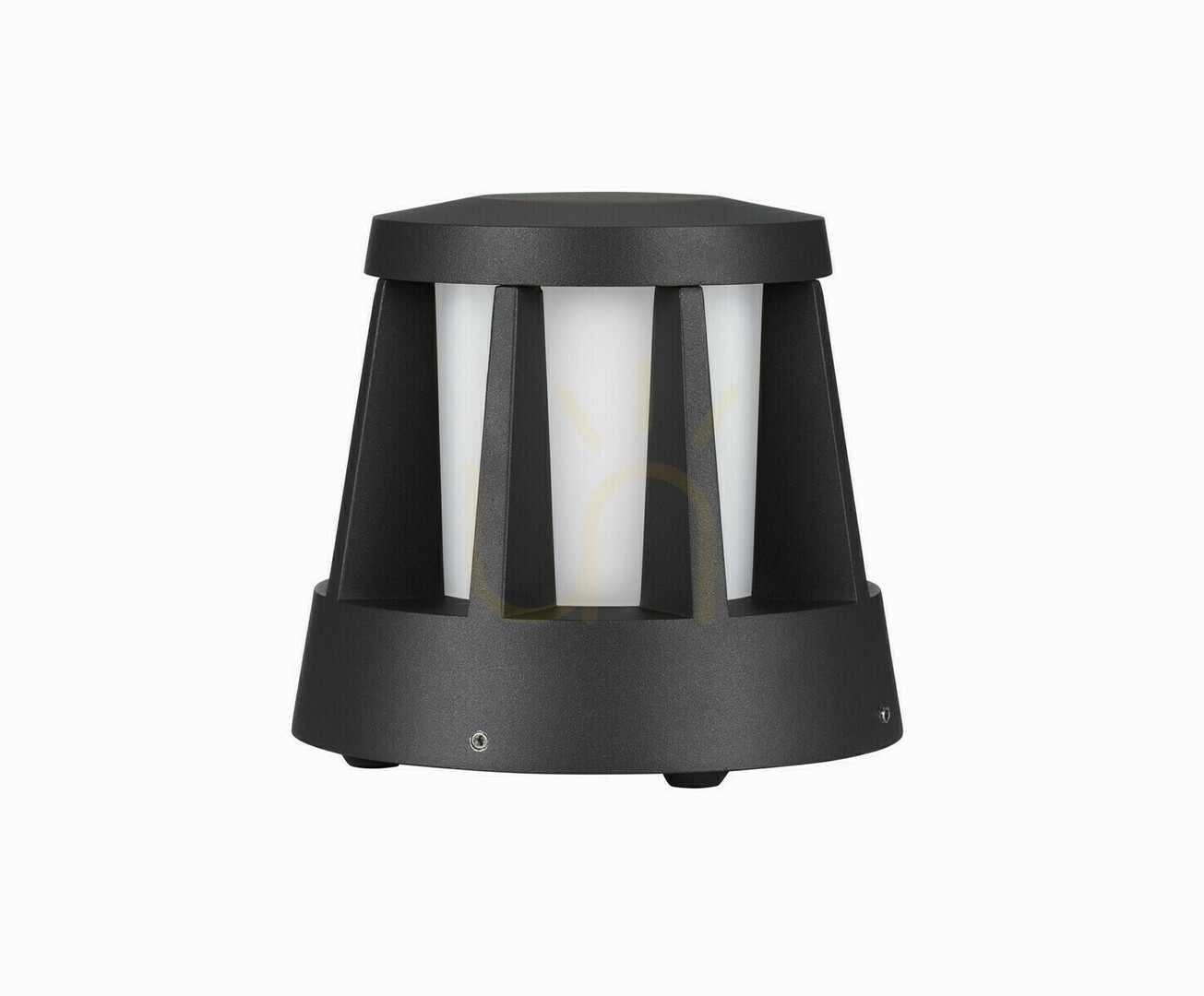 Kontrollera CAMPECHE Luces Exclusivas Belysningsstolpe LE71468 CAMPECHE Luces Exclusivas Belysningsstolpe LE71468