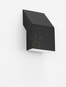 MONCLOVA Luces Exclusivas vägglampa för utomhusbruk LE71471 small 1