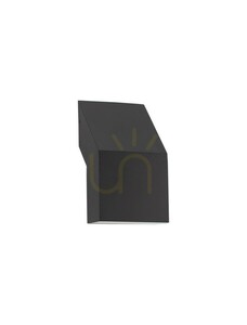 MONCLOVA Luces Exclusivas vägglampa för utomhusbruk LE71471 small 0