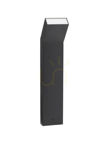 Kontrollera MONCLOVA Luces Exclusivas Belysningsstolpe LE71472