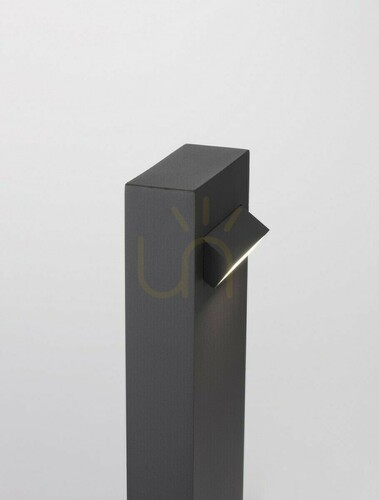 Kontrollera MONCLOVA Luces Exclusivas Belysningsstolpe LE71477