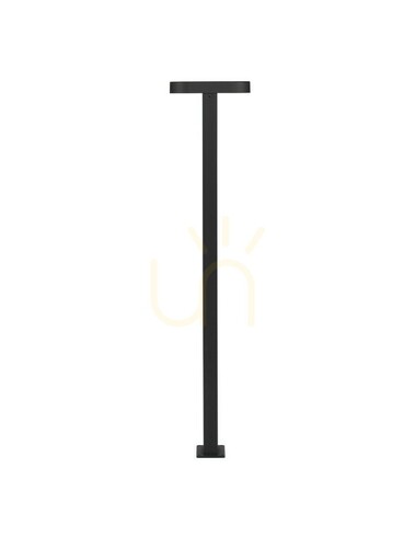 Kontrollera SALTILLO Luces Exclusivas Belysningsstolpe LE71483