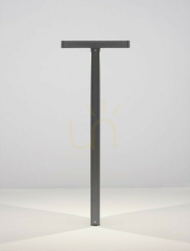 Kontrollera ACAMBARO Luces Exclusivas Belysningsstolpe LE71484
