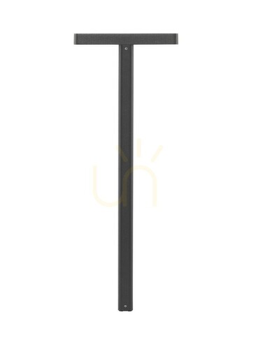 Kontrollera ACAMBARO Luces Exclusivas Belysningsstolpe LE71484