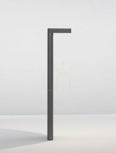 ACAMBARO Belysningsstolpe från Luces Exclusivas LE71485 small 1