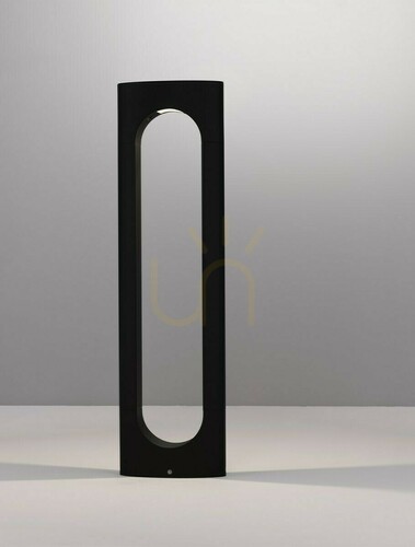 Kontrollera CORTAZAR Luces Exclusivas Belysningsstolpe LE71487