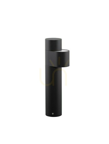 Kontrollera IRAPUATO Luces Exclusivas Belysningsstolpe LE71488