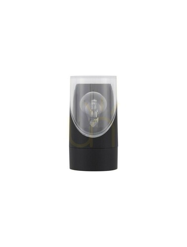 Kontrollera BARCA vägglampa för utomhusbruk från Luces Exclusivas LE71499