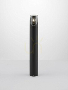 BARCA Belysningsstolpe från Luces Exclusivas LE71500 1 BARCA Belysningsstolpe från Luces Exclusivas LE71500 small 1