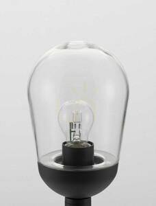 JUCHITAN Luces Exclusivas Belysningsstolpe LE71504 small 2