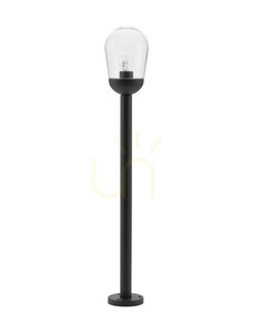 JUCHITAN Luces Exclusivas Belysningsstolpe LE71504 small 0