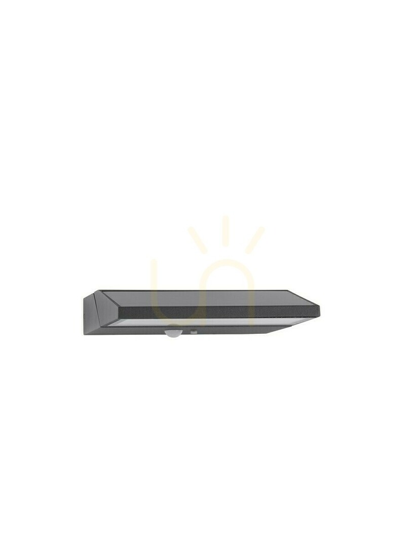 Utsikt MAZATLAN Luces Exclusivas vägglampa för utomhusbruk LE71512 MAZATLAN Luces Exclusivas vägglampa för utomhusbruk LE71512