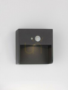 TLAXCALA Luces Exclusivas vägglampa för utomhusbruk LE71514 small 1