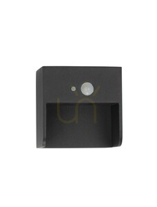 TLAXCALA Luces Exclusivas vägglampa för utomhusbruk LE71514 small 0