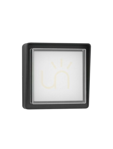 Kontrollera PAPANTLA vägglampa för utomhusbruk från Luces Exclusivas LE71516