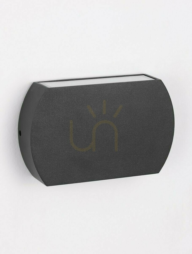 Kontrollera PROGRESO Luces Exclusivas vägglampa för utomhusbruk LE71517 PROGRESO Luces Exclusivas vägglampa för utomhusbruk LE71517