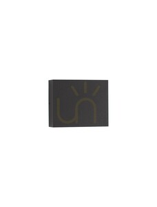 JIUTEPEC Luces Exclusivas vägglampa för utomhusbruk LE71523 small 0